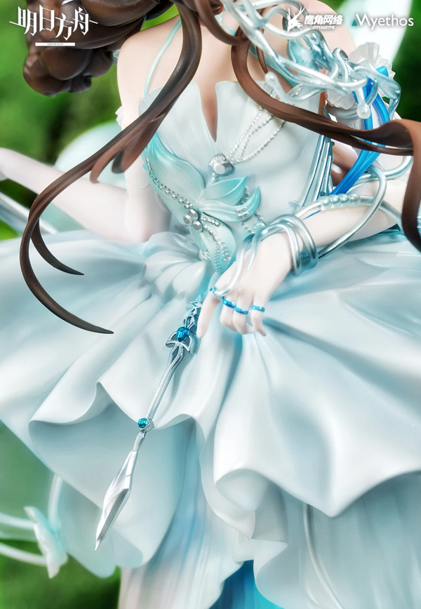 Arknights Amiya: Blooms of Time VER. 1/7 Scale Figure