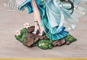 Arknights Amiya: Blooms of Time VER. 1/7 Scale Figure