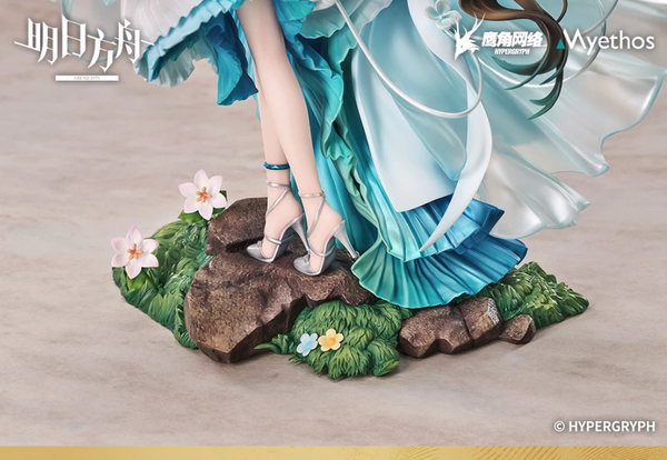 Arknights Amiya: Blooms of Time VER. 1/7 Scale Figure