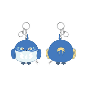 Nest On You Themed Magnetic Plush Doll