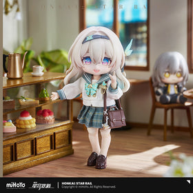 Firefly Nendoroid Doll Action Figure Spring Missive Ver.