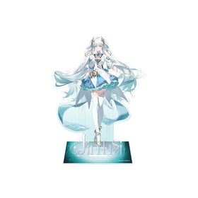 Wuthering Waves New World's Anthem Series Acrylic Standee