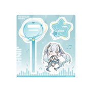 Wuthering Waves Wuthering Waves New World's Anthem Series Multi-Use Chibi Standee – Jinhsi