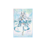Wuthering Waves Wuthering Waves New World's Anthem Series Acrylic Shikishi – Jinhsi