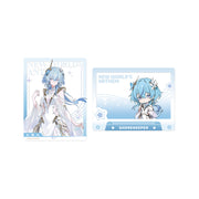 Wuthering Waves Wuthering Waves New World's Anthem Series Set of Memories – Shorekeeper