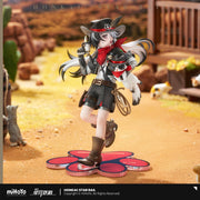 Honkai: Star Rail Kitty Series Figure Boothill Ver.
