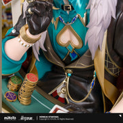 Honkai: Star Rail Diorama Series Aventurine: Inherently Unjust Destiny Ver. 3D Picture Figure