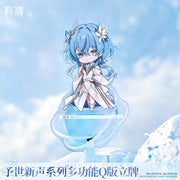Wuthering Waves Wuthering Waves New World's Anthem Series Multi-Use Chibi Standee