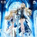 Fleurdelys & Cartethyia Collector’s Edition Statue