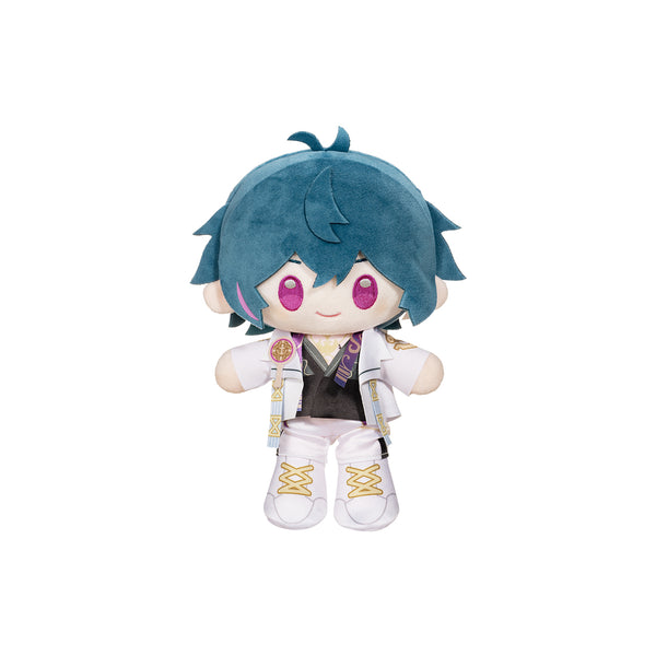 Wuthering Waves Wuthering Waves New World's Anthem Series Plush Doll – Brant