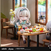 Honkai: Star Rail Firefly Nendoroid Doll Action Figure Spring Missive Ver.