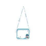 Wuthering Waves Wuthering Waves New World's Anthem Series Clear PVC Pouch – Brant