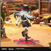 Honkai: Star Rail Kitty Series Figure Boothill Ver.