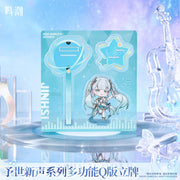 Wuthering Waves Wuthering Waves New World's Anthem Series Multi-Use Chibi Standee