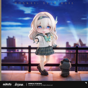 Honkai: Star Rail Firefly Nendoroid Doll Action Figure Spring Missive Ver.