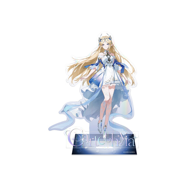 Wuthering Waves Wuthering Waves New World's Anthem Series Acrylic Standee – Cartethyia
