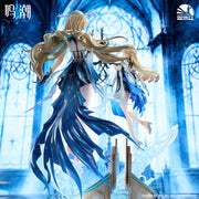 Wuthering Waves Wuthering Waves x Infinity Studio - Fleurdelys & Cartethyia Collector’s Edition Statue