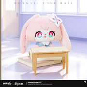 Honkai: Star Rail Fluffy Across the Blue Series Plush Toy