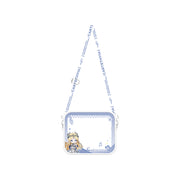Wuthering Waves Wuthering Waves New World's Anthem Series Clear PVC Pouch – Cartethyia