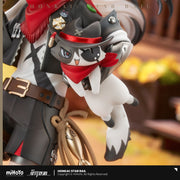 Honkai: Star Rail Kitty Series Figure Boothill Ver.