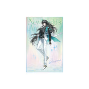 Wuthering Waves Wuthering Waves New World's Anthem Series Acrylic Shikishi – Qiuyuan
