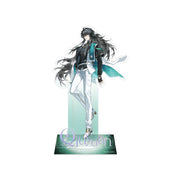 Wuthering Waves Wuthering Waves New World's Anthem Series Acrylic Standee – Qiuyuan