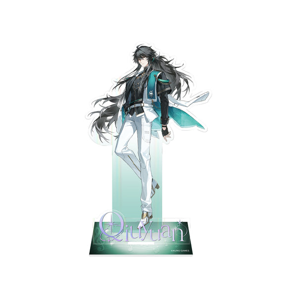 Wuthering Waves Wuthering Waves New World's Anthem Series Acrylic Standee – Qiuyuan