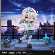 Honkai: Star Rail Firefly Nendoroid Doll Action Figure Spring Missive Ver.
