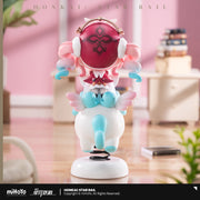 Honkai: Star Rail Hyacine Happy Shake Chibi Ornament