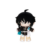 Wuthering Waves Wuthering Waves New World's Anthem Series Plush Doll – Qiuyuan