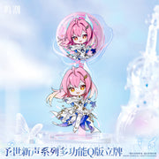 Wuthering Waves Wuthering Waves New World's Anthem Series Multi-Use Chibi Standee