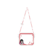 Wuthering Waves Wuthering Waves New World's Anthem Series Clear PVC Pouch – Chisa