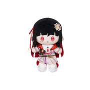 Wuthering Waves Wuthering Waves New World's Anthem Series Plush Doll – Chisa