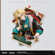 Honkai: Star Rail Diorama Series Aventurine: Inherently Unjust Destiny Ver. 3D Picture Figure