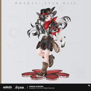 Honkai: Star Rail Kitty Series Figure Boothill Ver.