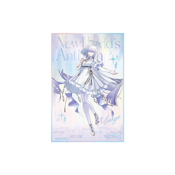 Wuthering Waves Wuthering Waves New World's Anthem Series Acrylic Shikishi – Mornye