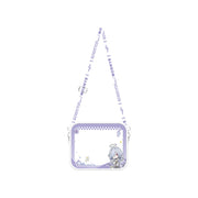 Wuthering Waves Wuthering Waves New World's Anthem Series Clear PVC Pouch – Mornye