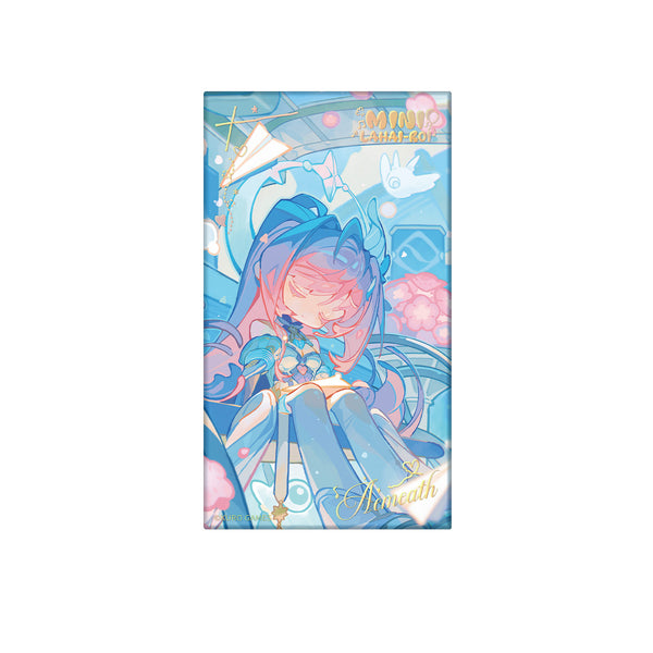 Wuthering Waves Chibi Resonator Series Unframed Colored Paper – Aemeath