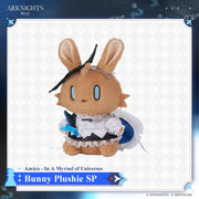 Arknights BunniShan Plushie SP - Amiya - In A Myriad of Universes