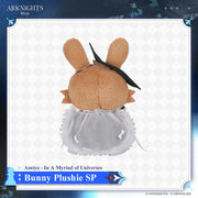 Arknights BunniShan Plushie SP - Amiya - In A Myriad of Universes