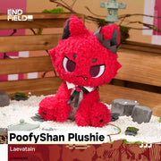 Arknights: Endfield PoofyShan Plushie - The Lost Heirloom Inn