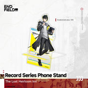 Arknights: Endfield Record Series Phone Stand