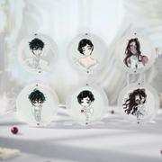 Alien Stage 'AaD' Series Acrylic Coaster (12pcs/box)