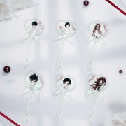 Alien Stage 'AaD' Series Acrylic Photo Stick