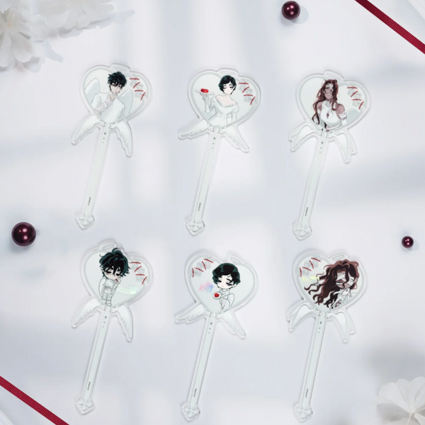 Alien Stage 'AaD' Series Acrylic Photo Stick