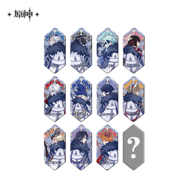 Whole Set