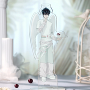 Alien Stage 'AaD' Series Acrylic Stand