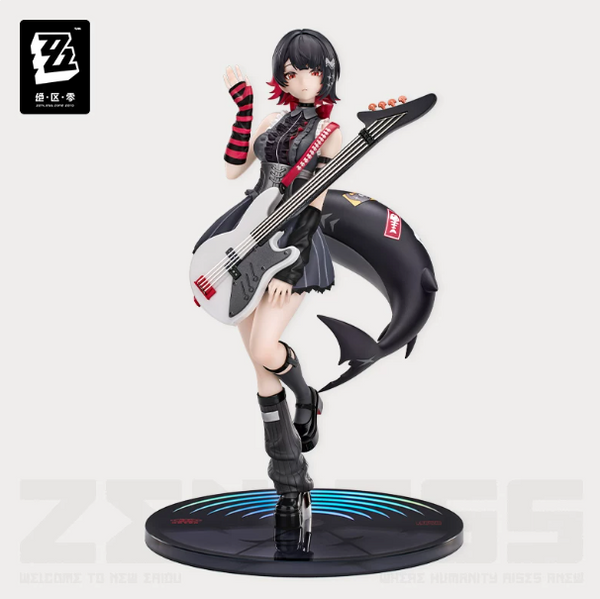 Zenless Zone Zero Gift+ Series Premium Ellen Joe Garden Radiance Ver. 1/8 Scale Figure
