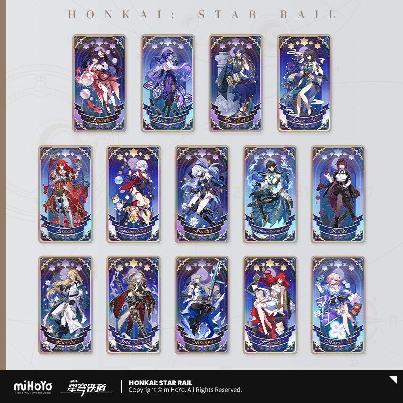 Single Draw