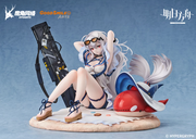 Arknights Arknights - Skadi: Waverider WR04 Ver. 1/7 Scale Figure